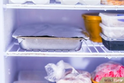 Hogyan készítsünk csokis gyümölcs (ananász kis darabokra vágva) Hogyan készítsünk csokis gyümölcs