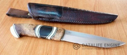 Hogyan serreytornuyu csiszolás, mind az előnyei és hátrányai egy ilyen élezés (kötelező) Hogyan serreytornuyu csiszolás, mind az előnyei és hátrányai egy ilyen élezés