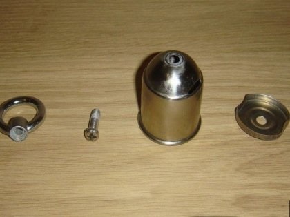Hogyan készítsünk egy sípot a kanna (kanna) Hogyan készítsünk egy sípot a kanna
