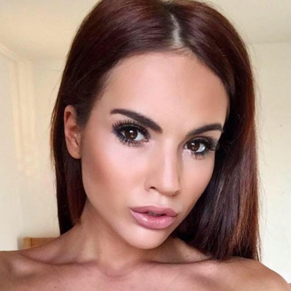 Hogyan lehet az esti smink (smink) Hogyan lehet az esti make-up