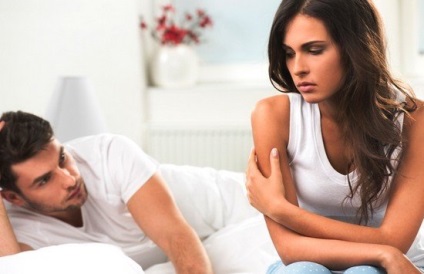 Honnan lehet tudni, a férje egy válás nyugodtan és rendesen, anélkül, hogy botrány