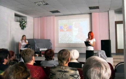 Hogyan mondjuk a Dagesztán - szia - megtanult olvasók az ünnepség a Dagesztán kultúra