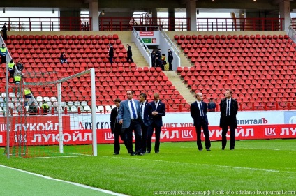 Hogyan kell lőni egy labdarúgó mérkőzés (eltávolítás) Hogyan kell lőni egy focimeccset