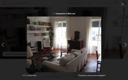 Hogyan bérelni egy lakást airbnb