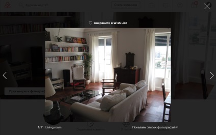 Hogyan bérelni egy lakást airbnb (apartman) Hogyan bérelni egy lakást airbnb