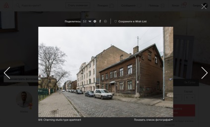 Hogyan bérelni egy lakást airbnb (airbnb) Hogyan bérelni egy lakást airbnb