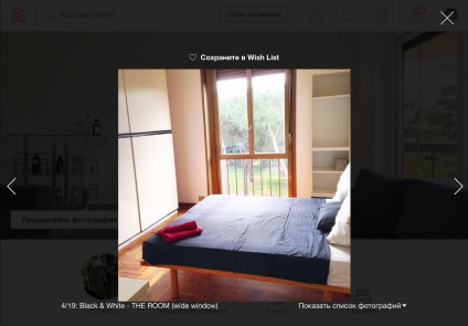 Hogyan bérelni egy lakást airbnb