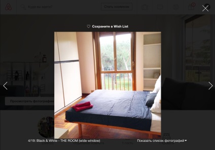 Hogyan bérelni egy lakást airbnb (airbnb) Hogyan bérelni egy lakást airbnb