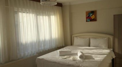 Hogyan bérelni egy lakást Isztambul - szállás a központban 30 $ (lapos) Hogyan bérelni egy lakást Isztambul - szállás a központban 30 $