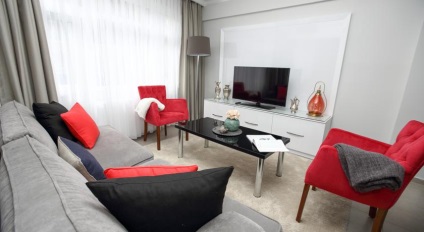 Hogyan bérelni egy lakást Isztambul - szállás a központban 30 $ (lapos) Hogyan bérelni egy lakást Isztambul - szállás a központban 30 $