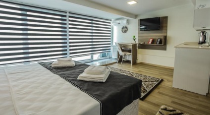 Hogyan bérelni egy lakást Isztambul - szállás a központban 30 $ (lapos) Hogyan bérelni egy lakást Isztambul - szállás a központban 30 $