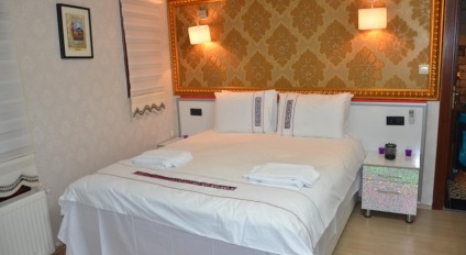 Hogyan bérelni egy lakást Isztambul - szállás a központban 30 $ (Isztambul) Hogyan bérelni egy lakást Isztambul - szállás a központban 30 $