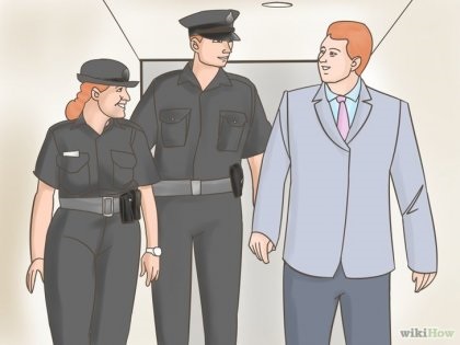 Hogyan visszavonja a vádakat 1 (további) Hogyan visszavonja a vádakat 1