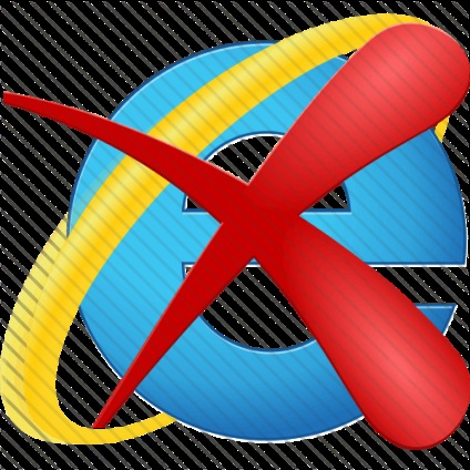 Hogyan lehet eltávolítani Explorer a számítógép -, hogyan kell eltávolítani az Internet Explorer