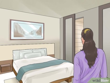 Hogyan díszíteni a szobát egy hostelben