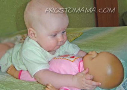 Hogyan válasszuk ki a baba, egy anya (ami lehet választani a baba) Melyik választani egy baba, egy anya