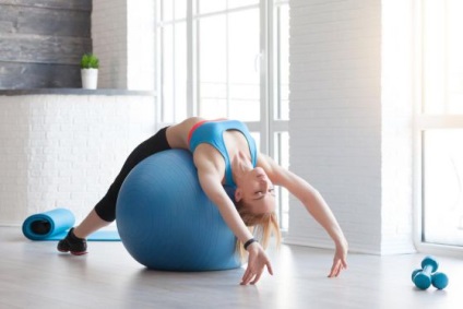 Hogyan válasszuk ki a fitball (hogyan válasszuk ki a fitball) Hogyan válasszuk ki a fitball