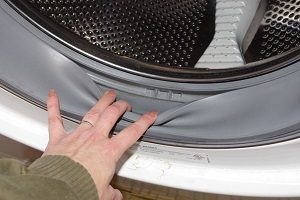 Hogyan válasszuk ki a mosógép elöltöltős