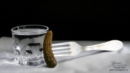 Hogyan válasszuk ki a vodka - a sikeres receptet Anyutka (ene) Hogyan válasszuk ki a vodka - a sikeres receptet Anyutka
