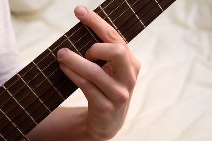 Hogyan határozza meg a kurzus az improvizáció gyorsan, milyen tartományban verni egy adott akkord (mozgásban) Hogyan határozná meg az improvizáció során gyors, ami verte a tartományban egy akkord,