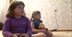Hogyan működik a gyermek TV hogyan elválasztott gyerek a gyerek a TV-