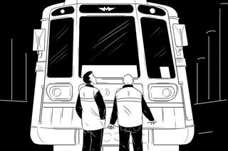 Hogyan működnek a dolgok lánctalpas pályája a metrón (anekdota dolgozó robot) Hogyan működnek a dolgok lánctalpas pályája a metróban