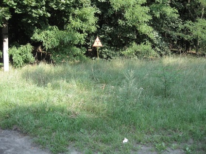 Ahogy bekerültem a zónába (zóna) Ahogy bekerültem a zónába