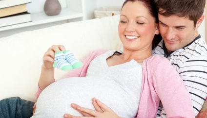 Hogyan lehet terhes