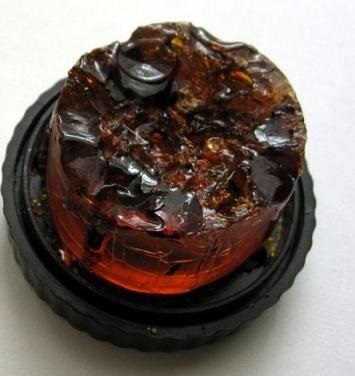 Rosin - ez egy nagyon érdekes anyag (ok) Rosin - ez nagyon érdekes dolgok