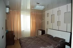 Капітальний ремонт двокімнатної квартири в Москві, вартість ремонту 2-х кімнатних квартир, ціни