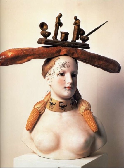 Salvador Dali festménye a nevét (kép) Salvador Dali festmények címei