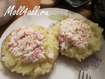 Burgonya rakott csirke a sütőben, a recept egy fotó (rakott burgonya recept) Burgonya rakott csirke a sütőben, a recept egy fotót