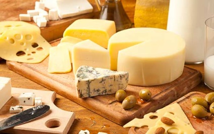 Miért álmodom álom értelmezése sajt - sajt, egy álom
