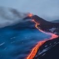 Miért álom egy vulkán (álomértelmezés), a kitörés a vulkán egy álom