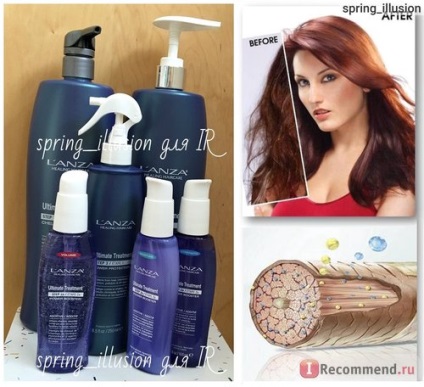Keratin helyreállítás - „ha nem akarjuk, hogy továbbra is szőrtelen, nem tévesztendő össze a keratin (helyreállítás) Keratin helyreállítás - „ha nem akarjuk, hogy továbbra is szőrtelen, nem tévesztendő össze a keratin
