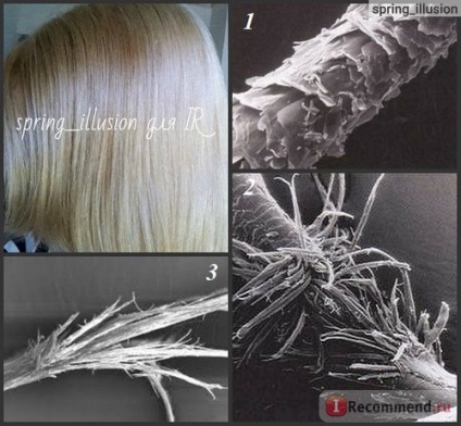 Keratin helyreállítás - „ha nem akarjuk, hogy továbbra is szőrtelen, nem tévesztendő össze a keratin (a kívánt méretet a molekula) Keratin helyreállítás - „ha nem akarjuk, hogy továbbra is szőrtelen, nem tévesztendő össze a keratin