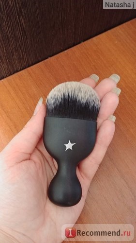 Brush kozmetikai l Etoile kabuki multifunkcionális - «csoda kefével! Sürgős frissítés! C 5 (Kabuki) Brush kozmetikai l Etoile kabuki multifunkcionális - «csoda kefével! Sürgős frissítés! 5