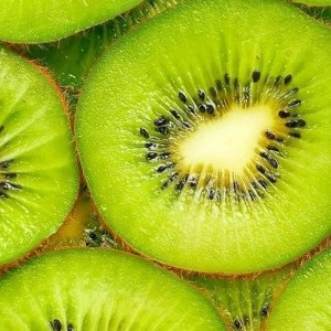 Kiwi tulajdonságai, használata és funkciója a szervezetben, az élelmiszer és az egészség