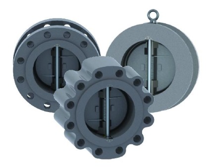 Wafer Check Valve tudni érdemes (fordított) Wafer Check Valve tudni érdemes