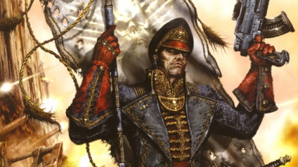 Book Warhammer 40 000 (könyv) Book Warhammer 40 000