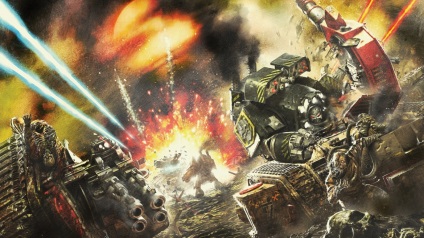 Book Warhammer 40 000 (Warhammer) Book Warhammer 40 000