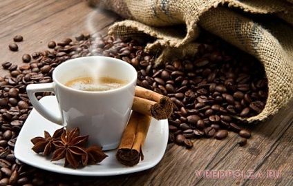 Kávé előnyei és hátrányai (Coffee előnyei és hátrányai) Kávé előnyei és hátrányai