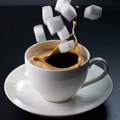 kávé cukor nélkül lefogy