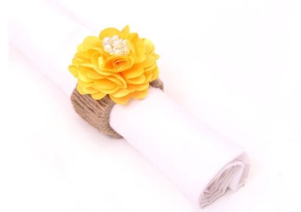 Szalvéta gyűrű 10 diy - saját kezűleg (darabos) Szalvéta gyűrű 10 diy - saját kezűleg