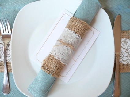 Szalvéta gyűrű 10 diy - saját kezűleg (gyűrűk) Szalvéta gyűrű 10 diy - saját kezűleg