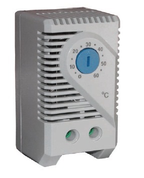 Kompakt bimetall termosztátok