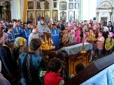 Hogy imádkozzanak a nehéz helyzetekben Feltámadás Székesegyház (Xenia Petersburg) Hogy imádkozzanak a nehéz helyzetekben Feltámadás Székesegyház