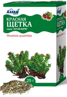 Red ecsetet mastopathy értékelés és az alkalmazás (kefe) Red kefe tőgygyulladás vélemények és alkalmazása