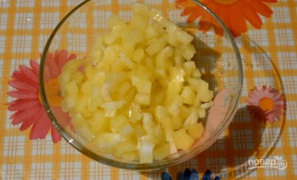 Red borscs nem titok - lépésről lépésre recept fotók a (kulináris) Red borscs nem titok - lépésről lépésre recept fotók