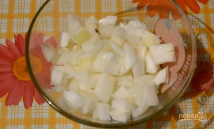 Red borscs nem titok - lépésről lépésre recept fotó (lépésről lépésre receptek) Red borscs nem titok - lépésről lépésre recept fotók
